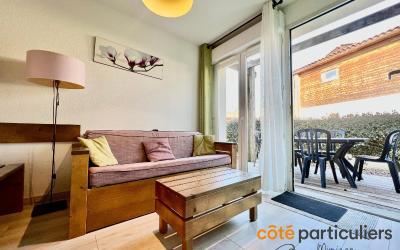 Appartement 2 Chambres