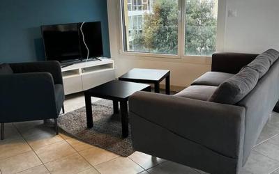 Appartement Appartement