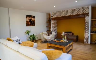 Maison 3u00a0Chambres Maison 3u00a0Chambres