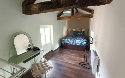 Appartement en Duplex