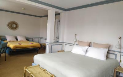 Chambre Familiale Chambre Familiale