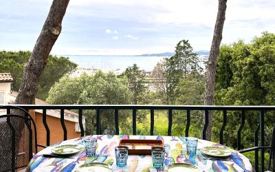 Appartamento con Vista Mare