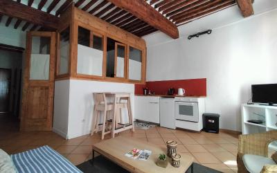 Appartement 1 Chambre