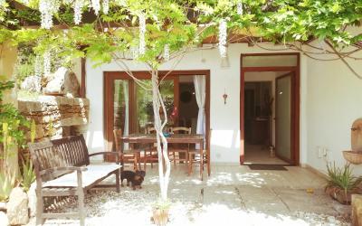 Appartamento - Piano Terra