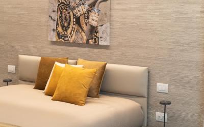 Appartamento con Vista Montagna