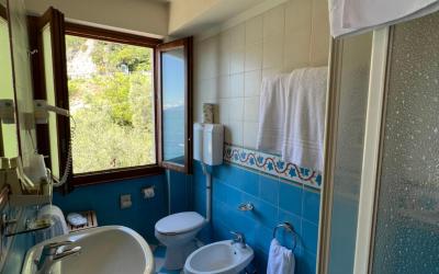 Junior Suite con Balcone