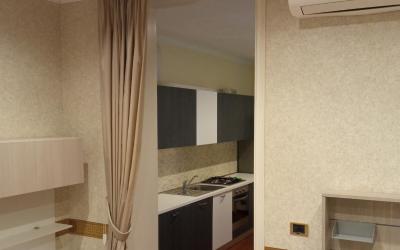 Monolocale King con Divano-Letto