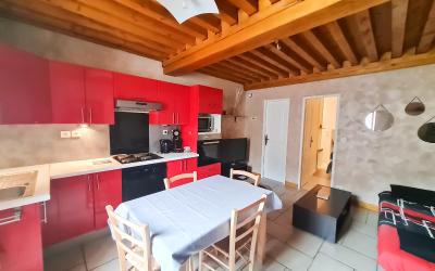 Appartement 1 Chambre Appartement 1 Chambre