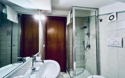 Camera Matrimoniale con Terrazza