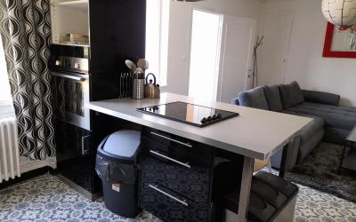 Appartement Appartement