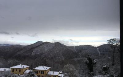 Monolocale Familiare