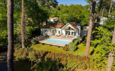 Villa 3u00a0Chambres