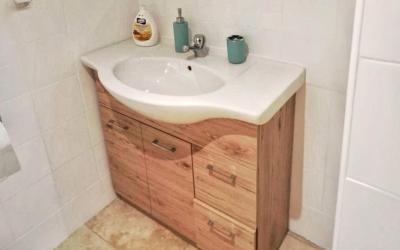 Monolocale Familiare