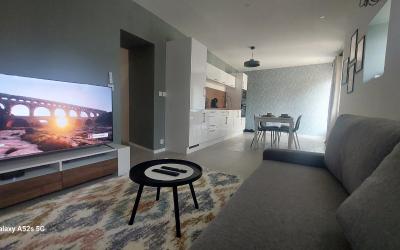 Appartement 1 Chambre