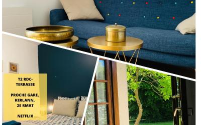 Appartement 1 Chambre Appartement 1 Chambre