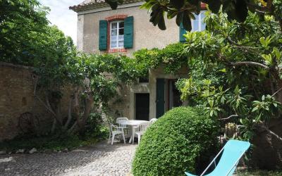 Maison de Vacances 2u00a0Chambres Maison de Vacances 2u00a0Chambres