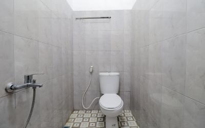 Kamar Queen Superior Kamar Queen Superior