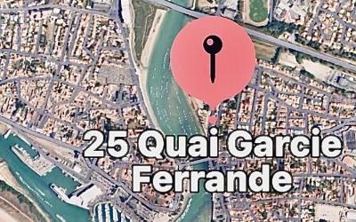 Maison 2u00a0Chambres