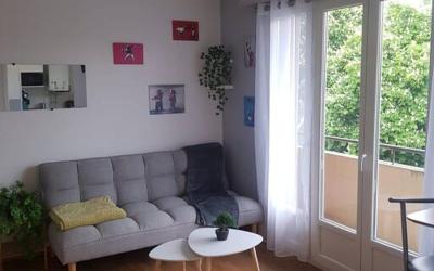 Appartement 1 Chambre