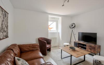 Appartement Appartement