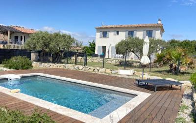 Villa 3u00a0Chambres