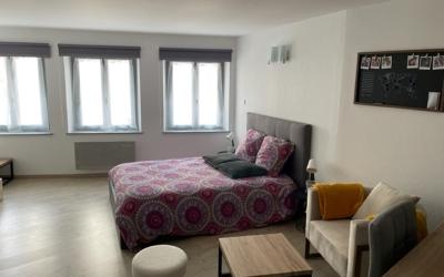 Appartement 1 Chambre