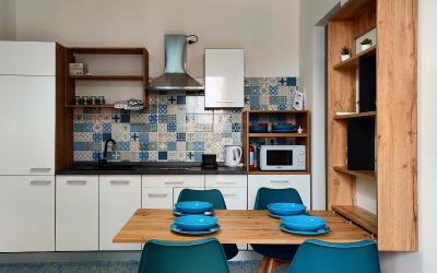 Appartamento con Vista Mare