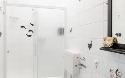 Camera Matrimoniale con Vista Lago