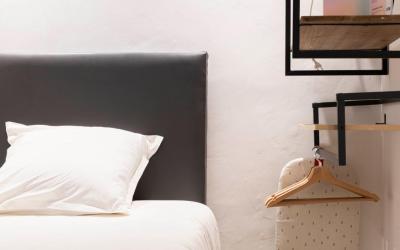 Chambre Double Standard