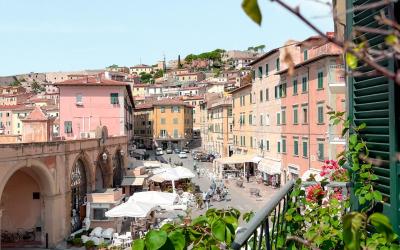 Camera Matrimoniale Superior