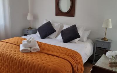 Chambre Double Chambre Double