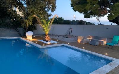 Villa 3u00a0Chambres