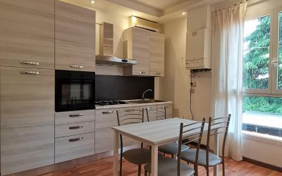 Appartamento con 1 Camera da Letto