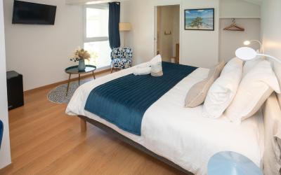 Suite Junior Suite Junior