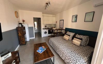Appartement - Vue sur Mer