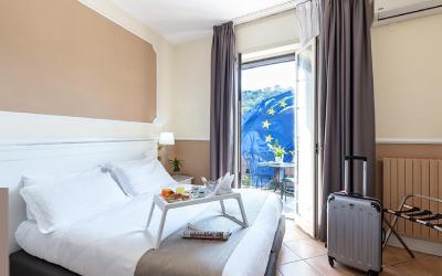 Camera Matrimoniale Superior