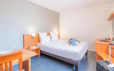 Studio Double Studio Double