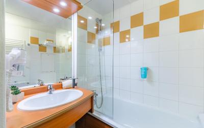 Studio Lits Jumeaux Studio Lits Jumeaux