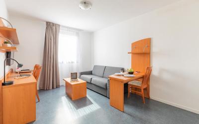 Appartement 1 Chambre Appartement 1 Chambre