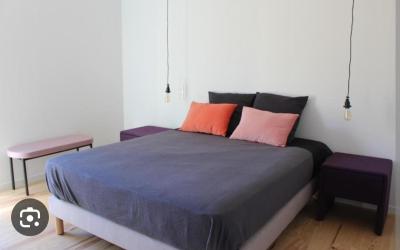 Appartement 2 Chambres Appartement 2 Chambres