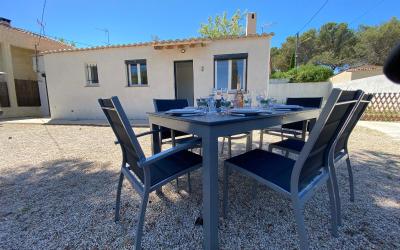 Maison 2u00a0Chambres