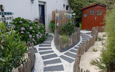 Maison 2u00a0Chambres Maison 2u00a0Chambres