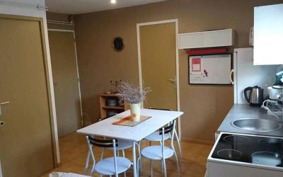 Appartement 2 Chambres
