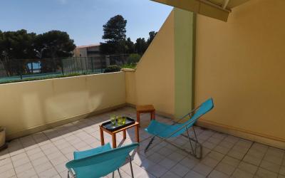 Appartement (6u00a0Adultes)