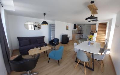 Maison 3u00a0Chambres