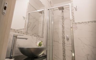 Camera Matrimoniale Piccola