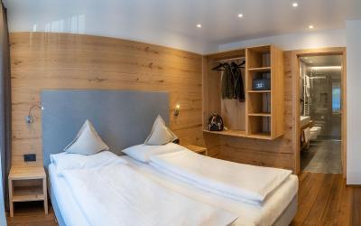 Appartamento con 2 Camere da Letto