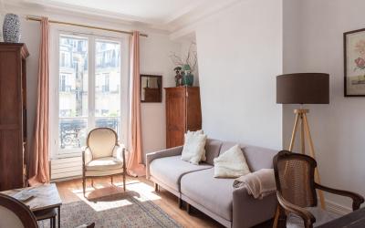 Appartement Appartement