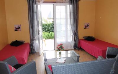 Appartement 1 Chambre