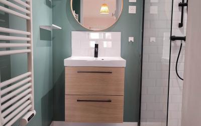 Appartement 2 Chambres Appartement 2 Chambres